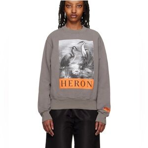 HERON PRESTON
'Heron' Sweatshirt